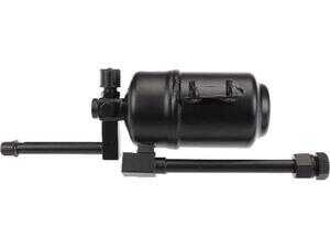 ES#2534904 - 92857394103 - Receiver Drier - Keep moisture out and cool air in - URO - Porsche
