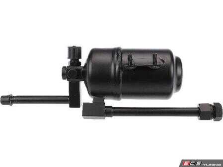 ES#2534904 - 92857394103 - Receiver Drier - Keep moisture out and cool air in - URO - Porsche