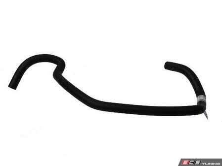 ES#4932812 - 92857458904 - Heater Hose - URO - Porsche