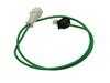 ES#4932813 - 92860290700 - Ignition Distributor Wire - URO - Porsche
