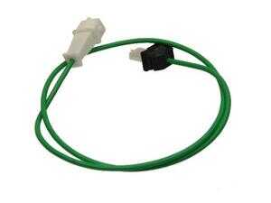 ES#4932813 - 92860290700 - Ignition Distributor Wire - URO - Porsche