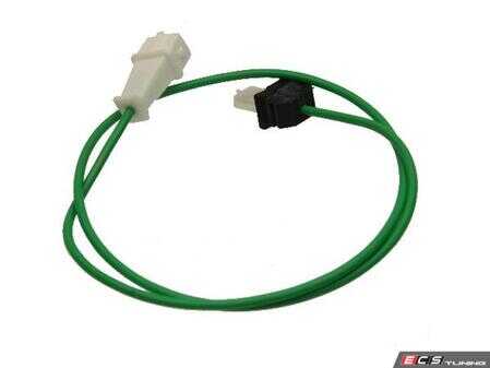 ES#4932813 - 92860290700 - Ignition Distributor Wire - URO - Porsche