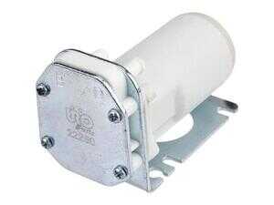 ES#2568628 - 92862807401 - Washer Pump - Keep your windshield clean - URO - Porsche