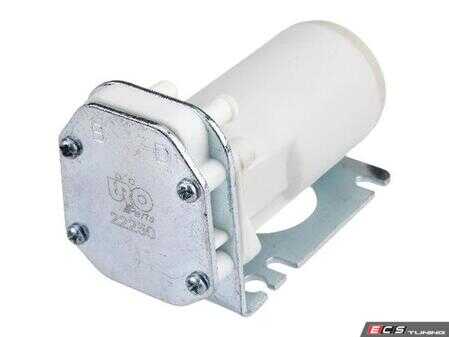 ES#2568628 - 92862807401 - Washer Pump - Keep your windshield clean - URO - Porsche