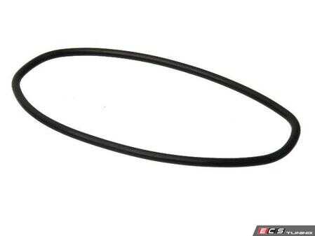 ES#4932815 - 92863142501S - Side Marker Gasket - URO - Porsche
