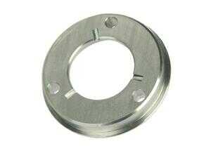 ES#4932818 - 93010519600 - Camshaft Flange Cover - URO - Porsche