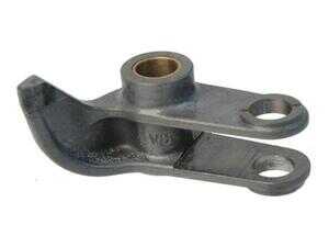 ES#4932820 - 93010550900 - Chain Tensioner Sprocket Support - URO - Porsche