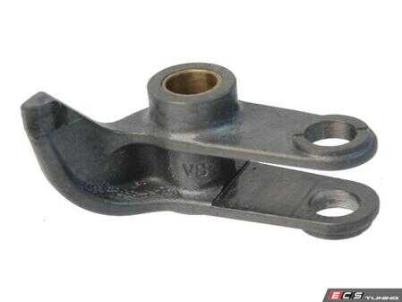 ES#4932820 - 93010550900 - Chain Tensioner Sprocket Support - URO - Porsche