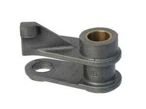 ES#4932821 - 93010551000 - Chain Tensioner Sprocket Support - URO - Porsche