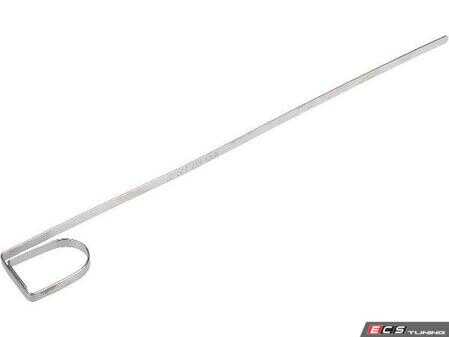 ES#4932822 - 93010773101 - Engine Oil Dipstick - URO - Porsche