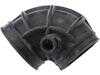ES#4932824 - 93011035602 - Air Intake Boot - URO - Porsche
