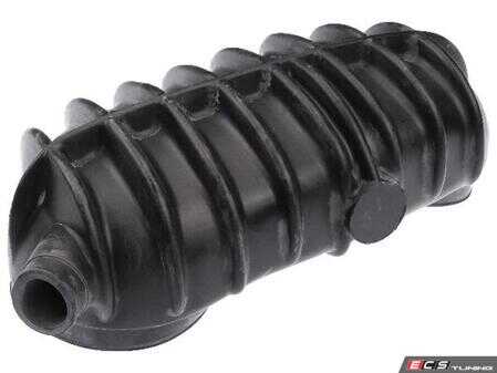 ES#4932825 - 93011035803 - Air Intake Boot - URO - Porsche