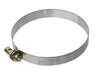 ES#4932828 - 93011115900 - Muffler Strap with Bolt - URO - Porsche