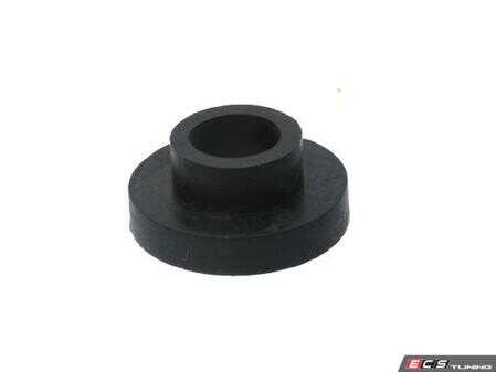 ES#4932829 - 93011343000 - Rubber Mounting Grommet - URO - Porsche