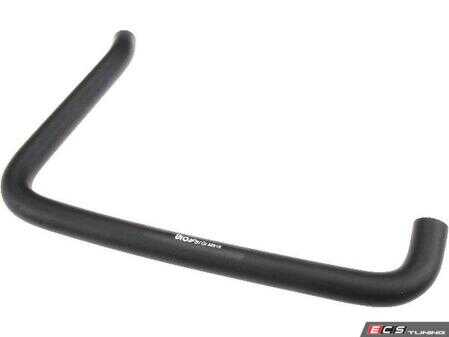 ES#4932830 - 93020738501 - Crankcase Breather Hose - URO - Porsche