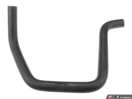 ES#4932831 - 93020738601 - Crankcase Breather Hose - URO - Porsche