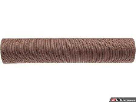 ES#4932832 - 93021162201B - Hot Air Hose - URO - Porsche