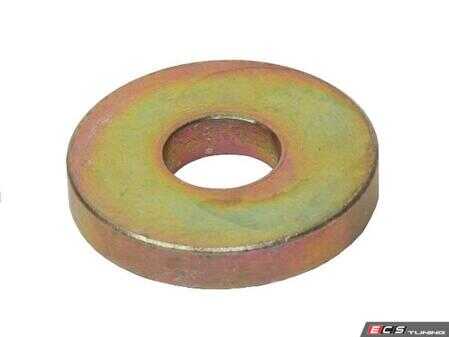 ES#2637227 - 93034731301 - Tie Rod Spacer - Priced Each - Properly spaces inner tie rods for 930 Turbo - Two required - URO - Porsche
