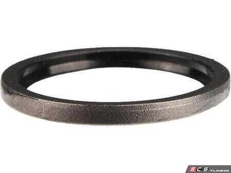 ES#2608503 - 93035154700 - Brake Caliper Piston Scraper Ring - Priced Each - Front caliper fitment - 8 required - URO - Porsche