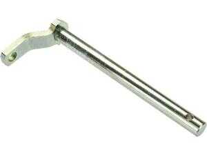 ES#4932833 - 93042302701 - Clutch Pedal Shaft - URO - Porsche
