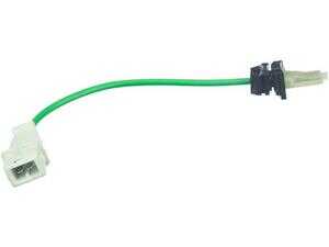 ES#3450983 - 93060290701 - Distributor Ignition Pickup Connector - Replace your severed wire or broken connector - URO - Porsche