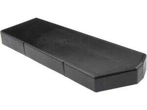 ES#4932836 - 93061216102 - Fuse Box Cover - URO - Porsche