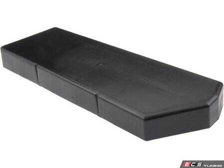 ES#4932836 - 93061216102 - Fuse Box Cover - URO - Porsche