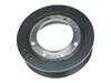 ES#4932837 - 94410212306 - Crankshaft Pulley - URO - Porsche