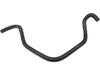 ES#3551723 - 94410623604 - Expansion Tank Hose - Replace your leaking expansion tank hose - URO - Porsche