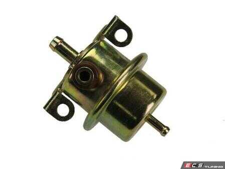 ES#4932840 - 94411019804 - Fuel Pressure Regulator - URO - Porsche