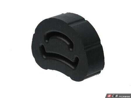 ES#4932841 - 94411114203 - Muffler Mount - URO - Porsche
