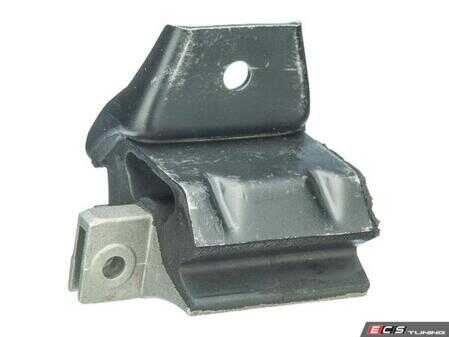ES#4932842 - 94433107501 - Rear Axle Support Mount - URO - Porsche
