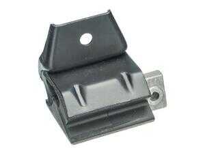 ES#4932843 - 94433107601 - Rear Axle Support Mount - URO - Porsche