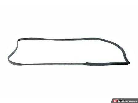 ES#4932845 - 94453709100 - Door Seal - URO - Porsche