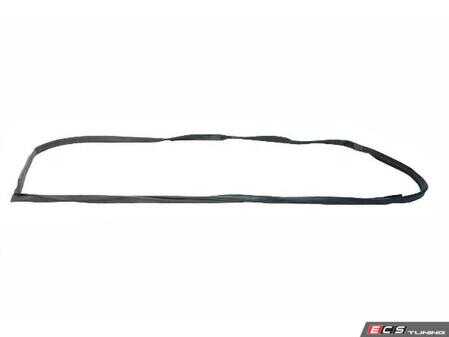 ES#4932846 - 94453709200 - Door Seal - URO - Porsche