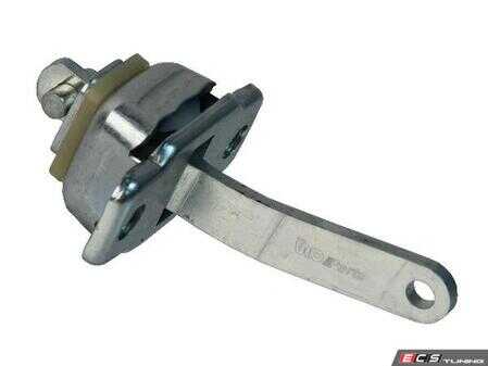 ES#4932847 - 94453760900 - Door Stop - URO - Porsche