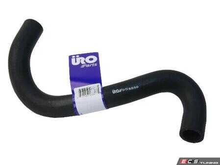 ES#4932849 - 94457258702 - Heater Hose - URO - Porsche