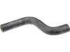 ES#4932850 - 94457258900 - Heater Hose - URO - Porsche