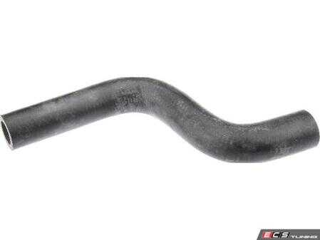 ES#4932850 - 94457258900 - Heater Hose - URO - Porsche