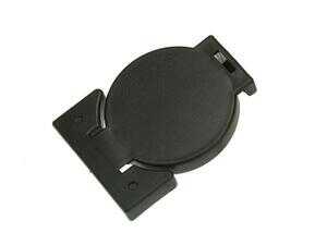 ES#4932852 - 94461241701 - Diagnostic Plug / Cover - URO - Porsche