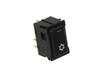 ES#4932853 - 94465392200 - A/C Control Switch - URO - Porsche