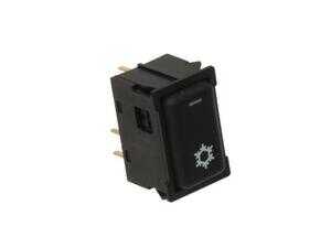 ES#4932853 - 94465392200 - A/C Control Switch - URO - Porsche