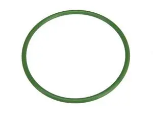 Oil Filter Cover O-Ring