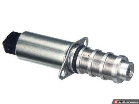 ES#4932858 - 94810530407 - Engine Variable Valve Timing (VVT) Solenoid - In Valve Cover - Two (2) Required Per Vehicle - URO - Porsche