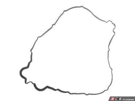 ES#4932859 - 94810593103 - Valve Cover Gasket - Bank one fitment - Cylinders 1 through 4 - URO - Porsche