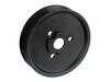 ES#4932867 - 94814701901PRM - Power Steering Pump Pulley - URO Premium - Porsche