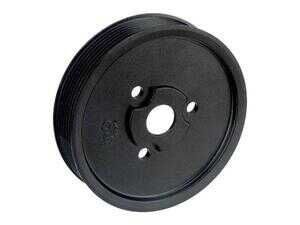 ES#4932867 - 94814701901PRM - Power Steering Pump Pulley - URO Premium - Porsche
