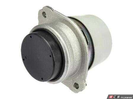 ES#4932868 - 94837504901 - Engine Mount - URO - Porsche