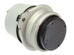 ES#4932869 - 94837505001 - Engine Mount - URO - Porsche