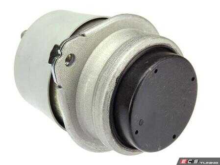ES#4932869 - 94837505001 - Engine Mount - URO - Porsche
